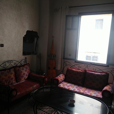 Hotel Coeur De Mogador Эс-Сувейра Экстерьер фото