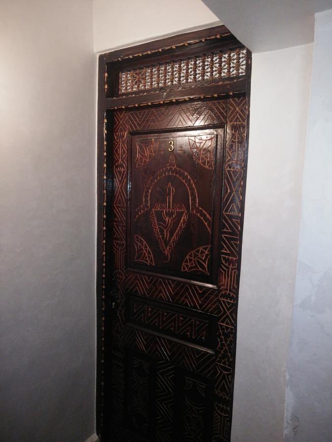 Hotel Coeur De Mogador Эс-Сувейра Экстерьер фото