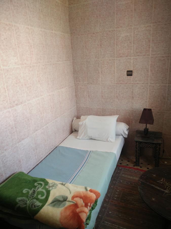 Hotel Coeur De Mogador Эс-Сувейра Экстерьер фото