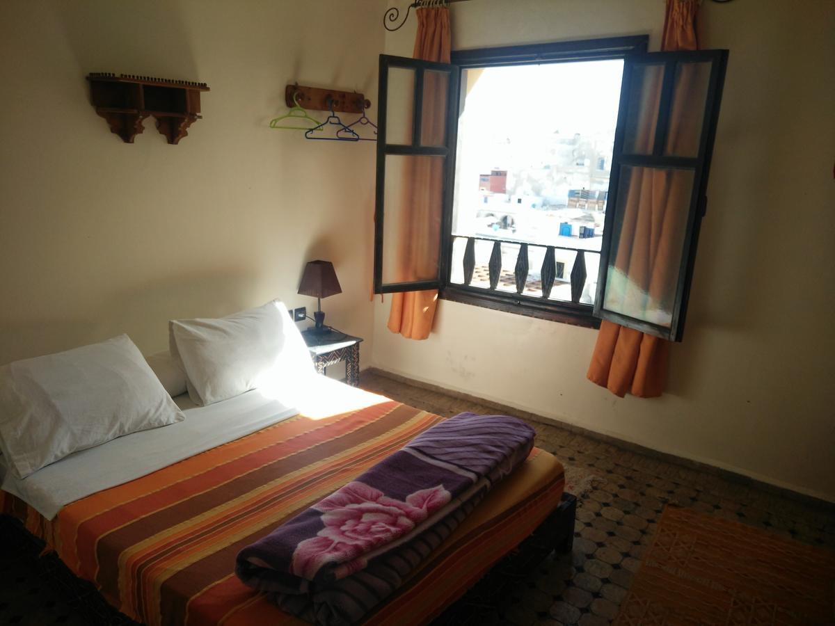 Hotel Coeur De Mogador Эс-Сувейра Экстерьер фото