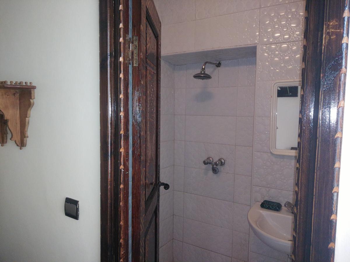 Hotel Coeur De Mogador Эс-Сувейра Экстерьер фото