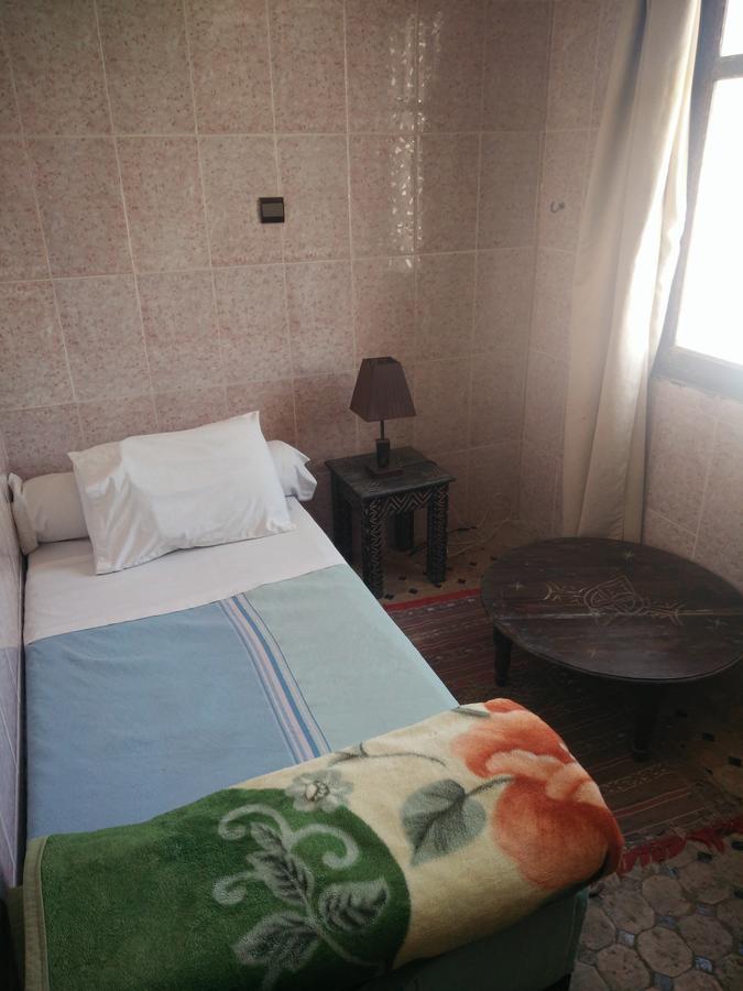 Hotel Coeur De Mogador Эс-Сувейра Экстерьер фото
