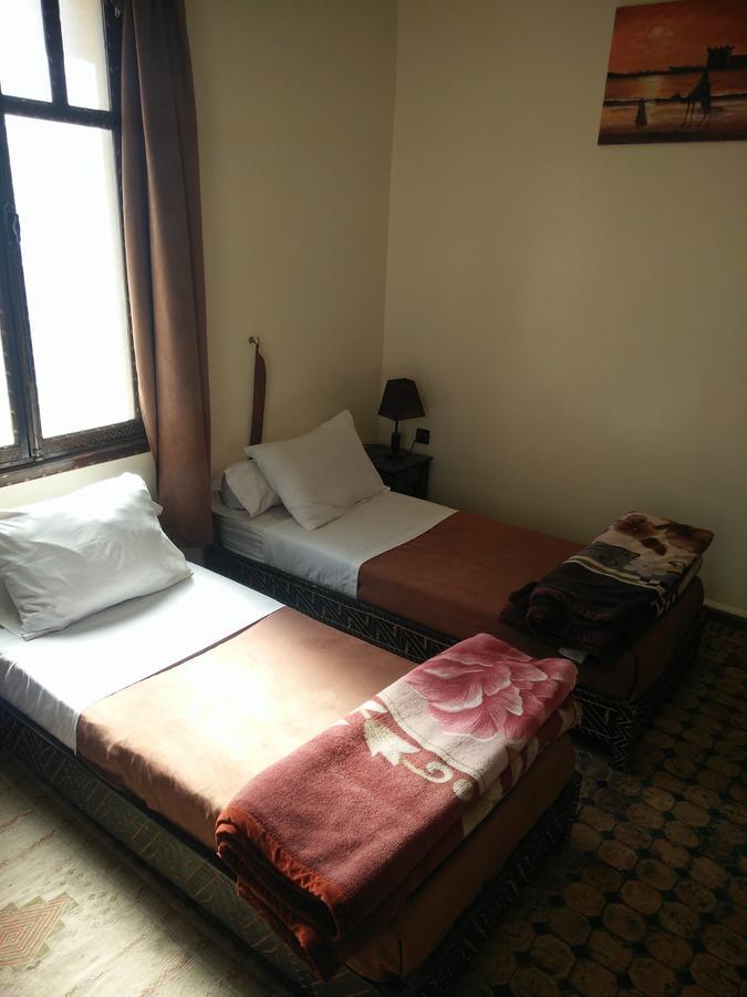 Hotel Coeur De Mogador Эс-Сувейра Экстерьер фото