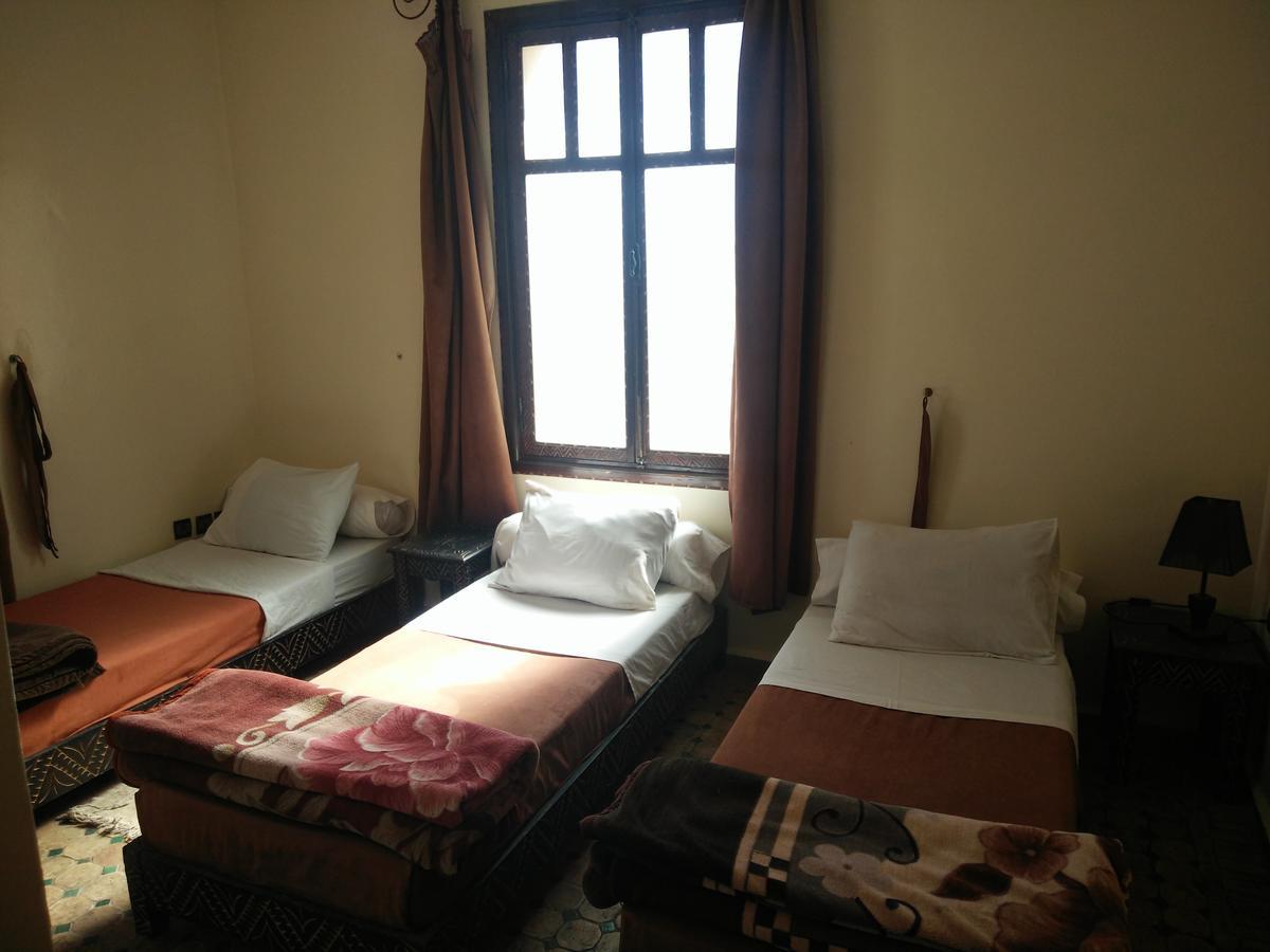 Hotel Coeur De Mogador Эс-Сувейра Экстерьер фото